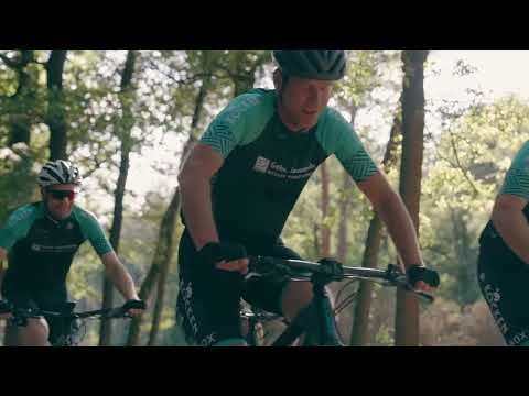 Toerclub Boxmeer - Promovideo