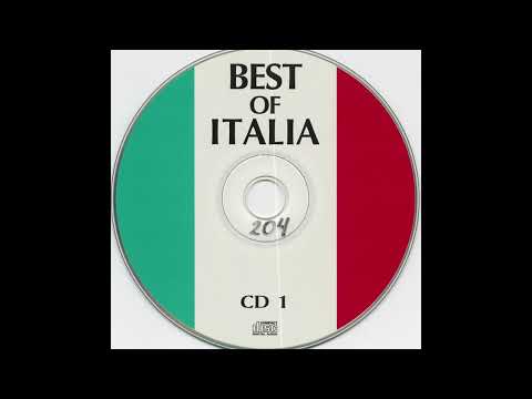 Million Views For AllBum Best Of Italy CD