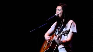 Marie Digby - Umbrella (Live at UC Berkeley)