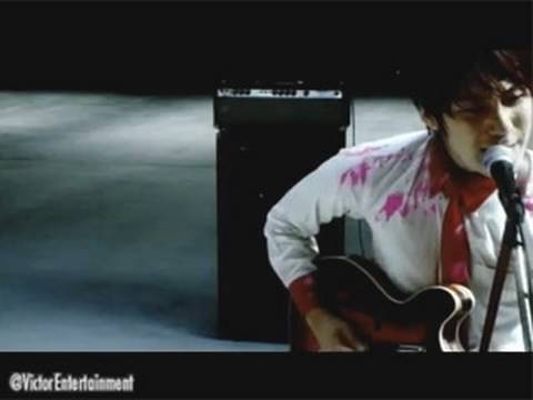 THE BAWDIES – IT’S TOO LATE