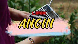 Download lagu ANGIN LIRIK DUET ROMANTIS IRWAN DAN LAILA AYU mp3