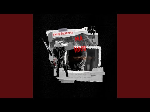 MA HOOD (feat. Baflex)