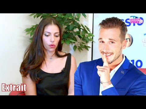 Sophia (SS10): Ses révélations sur Julien! Gay? Mensonge à la production? Réponses!