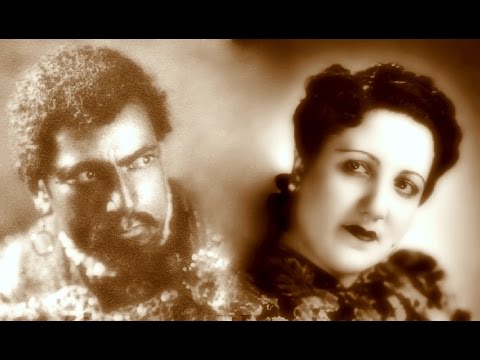 Nicola Fusati & Maria Carbone - Dio ti giocondi
