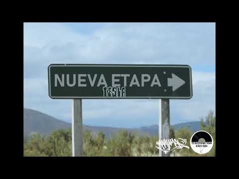 Nueva etapa #1 -Tesla 632 MFC