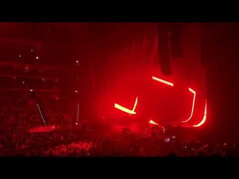 Leoš Mareš - Pán kožichů (Prague 17.5.2019)