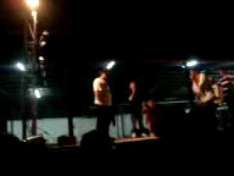 MC Skema(The Home Rap) V.S. IROL(Onda Rappa)