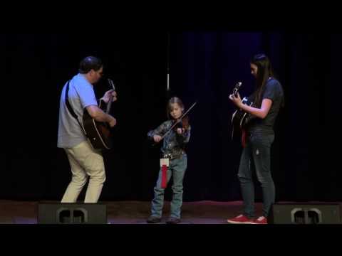 2017-06-19 SF2 Brie Dietrich - Weiser Fiddle Contest 2017
