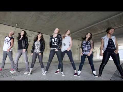 Bad Boy (나쁜놈) / 100% (백퍼센트) [Girls' Dance Cover] HD