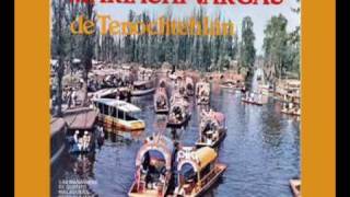 Mariachi Vargas de Tenochtehlan  Pompas Ricas