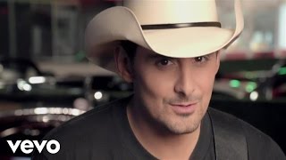 Brad Paisley Old Alabama