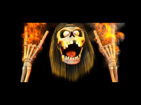 Ронал-варвар - Trailer