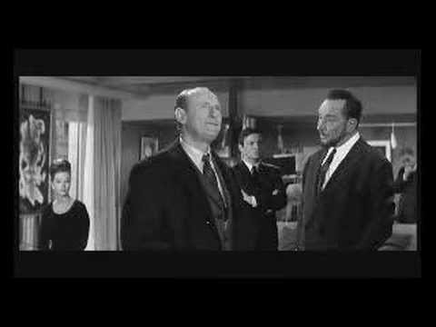 Pierre Brasseur- Bourvil  - Les Bonnes causes