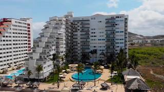 STUNNING CONDO IN QUINTAS DEL MAR II