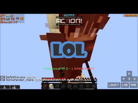 KnockBackReducen wie Poishii? | rauschdroge (video war vorproduziert)