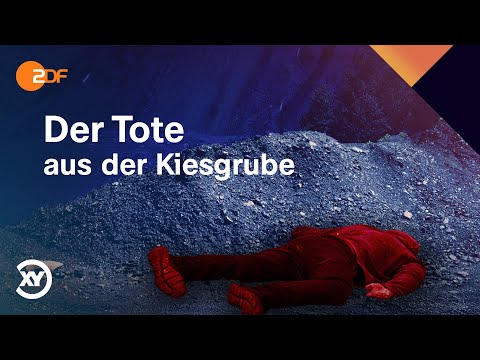 Getöteter Familienvater: Kinder bekommen nach über 20 Jahren Gewissheit | ZDF True Crime