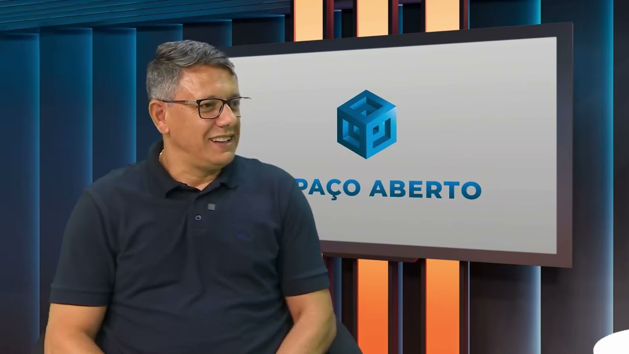 ANDRÉ MATTOS SECRETARIO MUNICIPAL DE ESPORTES