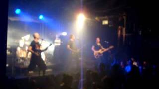 Man Alive - 04 against the wall+give me a sign