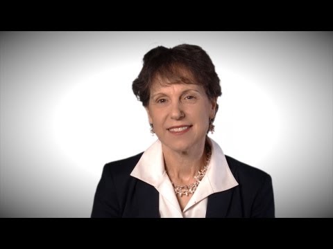 Anat Admati: The Bankers' New Clothes