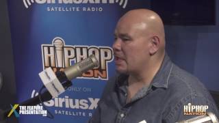 Fat Joe Talks 'So Excited', Why Jay Z is the Greatest Rapper Alive, Terror Squad, Remy Ma & More!