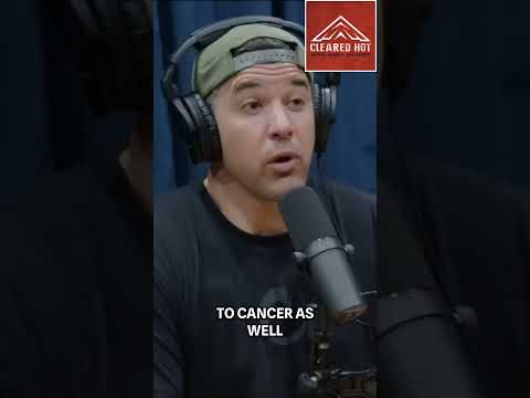 The Disaster of Free National Healthcare? : Episode 183  #clearedhot #podcast #socialism #healthcare