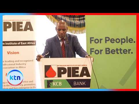 Kenyans embrace cooking gas despite global fuel uncertainty