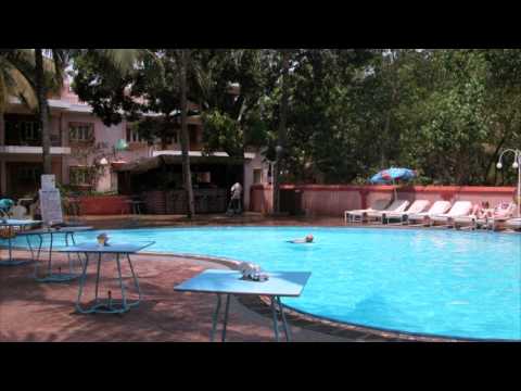 Dona Terezhina 2* Индия