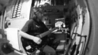 Shadows Fall - Casting Shade Cover