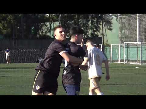 DEL CARMEN VIII VS TOPETAZO - #LigaNuñez - #Clausura SLS - 7/10/23