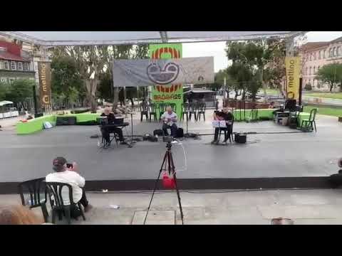 Pedro Braz - Festival do Cavaquinho 2025