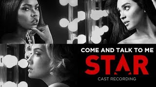 Come And Talk To Me (Full Song) | Season 2 | STAR