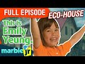 This Is Emily Yeung Season 1 This Is Emily Yeung Learning About An Eco House