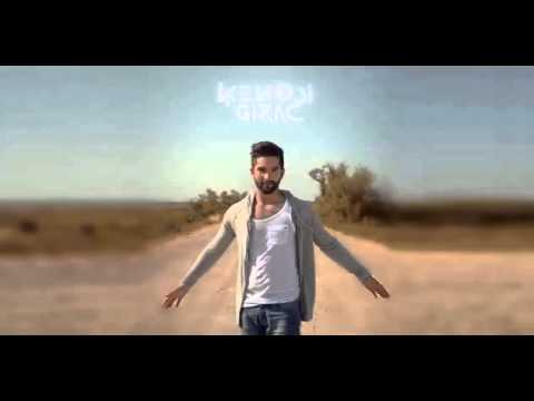 Videoclip de Baïla Amigo — Kendji Girac