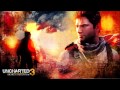 Uncharted 3 Soundtrack - 02 - Atlantis of the Sands