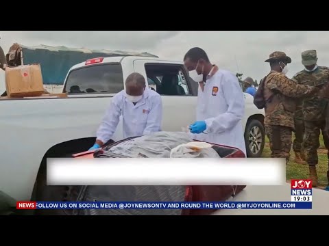 Drug Bust Linked to Ghana: South African authorities arrest man with more than GHS1m worth of drugs
