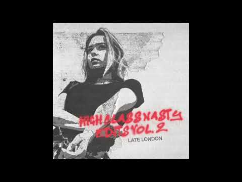 Late London - Saoko Papi