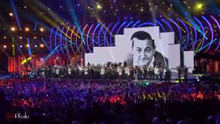 LES ENFOIRES 2018 AU ZENITH STRASBOURG : MUSIQUE !