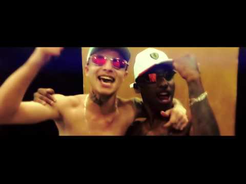 Mc Neguin da BRC e Mc Thnv - Mt - 03 (DJ Guh Mix)