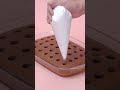 Shorts Delicious Chocolate Cake For You Satisfying Chocolate Cake Shortsvideo