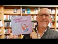 Boekentips van Jos Bos van de Readshop Lelystad