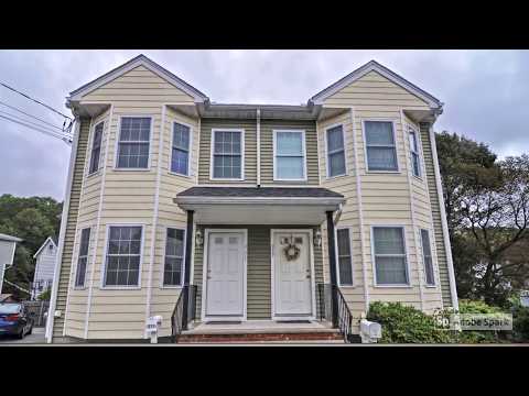 Lovely townhouse for sale in Malden, MA - $419,000