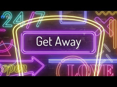 get away - Keith Thomas Ft. Halston Dare