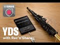 Yamaha YDS-122 Sassofono Digitale thumbnail 9