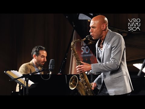 Joshua Redman Quartet @ Visioninmusica 2014