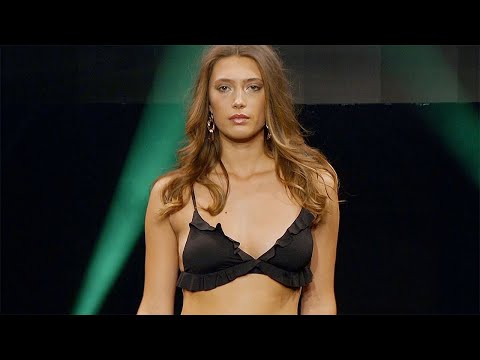 Enfasis | Spring Summer 2021 | Full Show