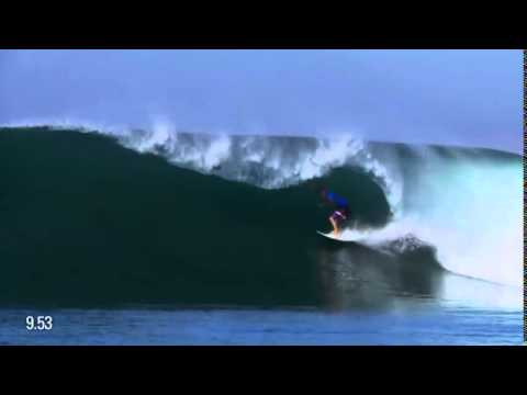 Super Heat  Josh Kerr, Kelly Slater, John John Florence, Oakley Pro Bali