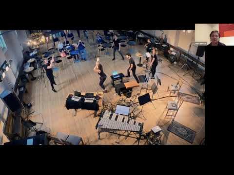 Max meetup - September 2021