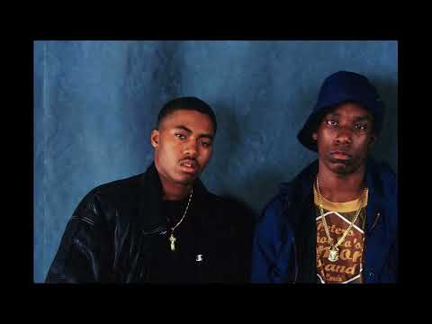 (FREE) Nas x Big L type beat - "Times"  Underground 90's Old School