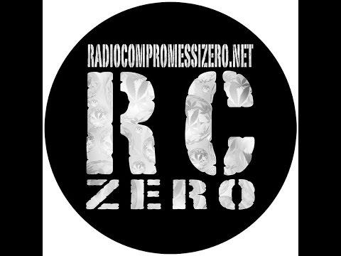Black Sistem  @ Radio Compromessi Zero  -set AUDIO / VIDEO-
