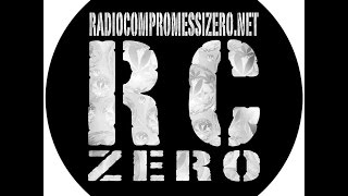 Black Sistem  @ Radio Compromessi Zero  -set AUDIO / VIDEO-